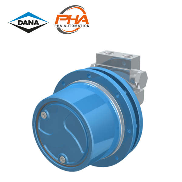 DANA Orbital Motor - CTM series