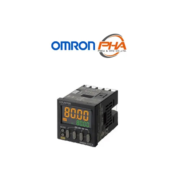 Counter - omron