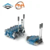 DANA Mobile valves - DCV series