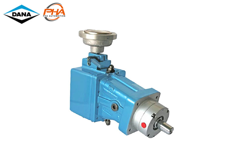 DANA Pump Variable Displacement H1V PV