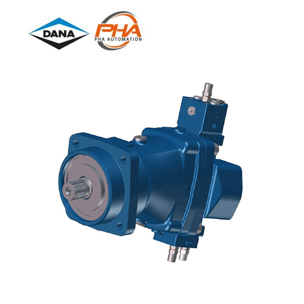 DANA Pump Variable Displacement H1V