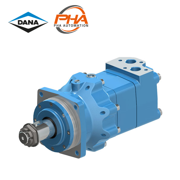 DANA Orbital Motor - HT series