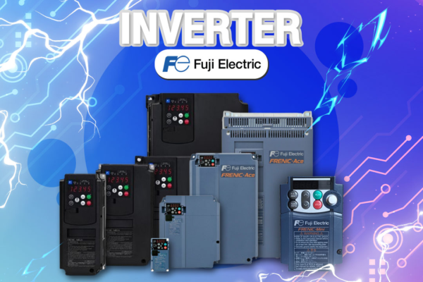 INVERTER_Fuji_Electric