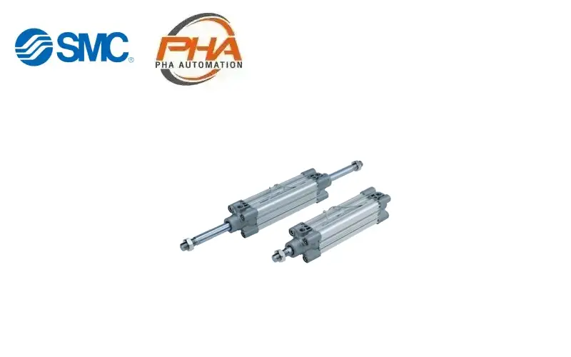 ISO Standard Air Cylinder CP96 _ CP96SD