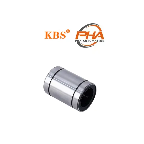 linear ball bearing - KBS