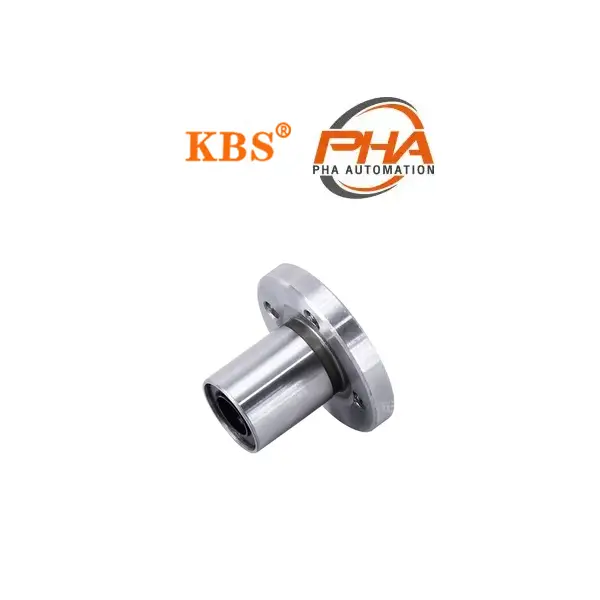 Linear ball bushing - KBS