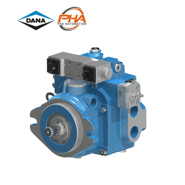 DANA Pump Variable Displacement - MD10V series