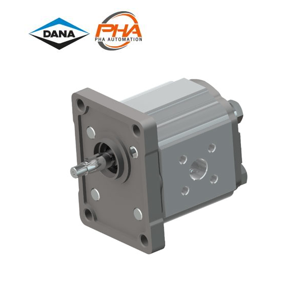 DANA Gear pumps - OT100