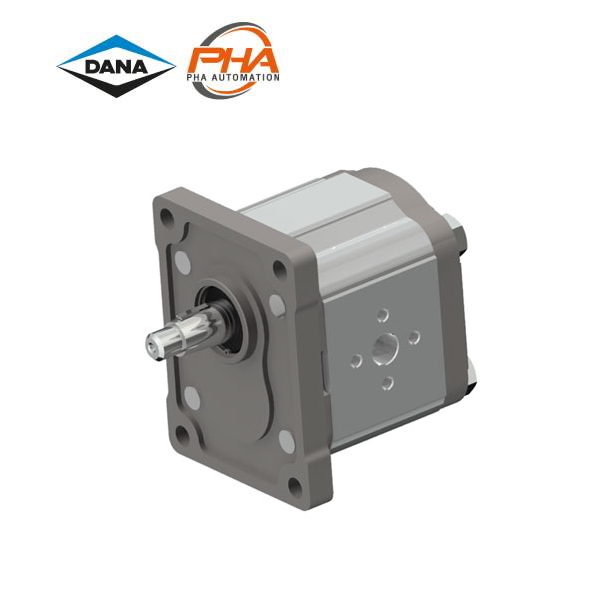 DANA Gear pumps - OT200