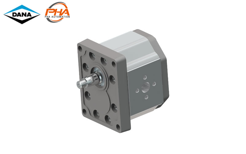 DANA Gear pumps - OT300