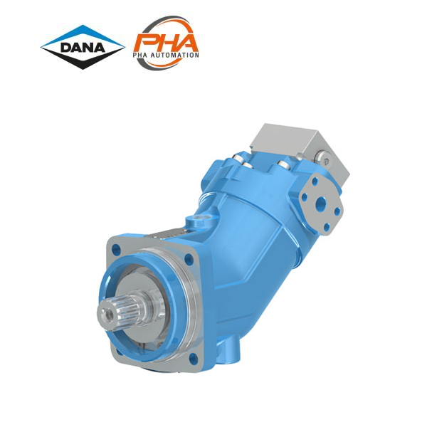 DANA Motor Fixed Displacement - SH11C series