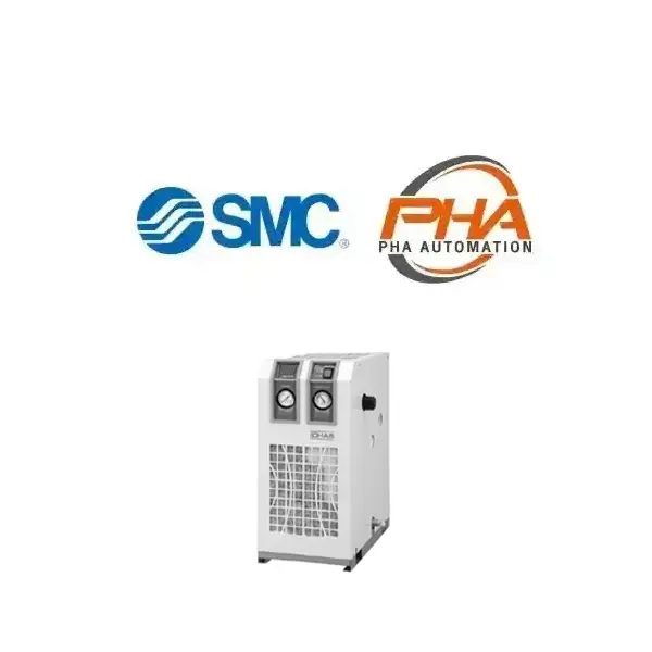 SMC - Air Temperature Controllers