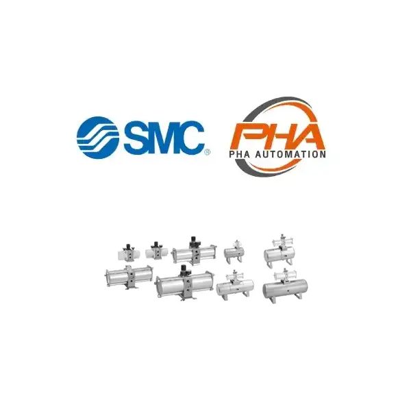 SMC - Booster Regulators