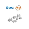 SMC - Compact Air Cylinders