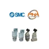 SMC - Coolant Valves