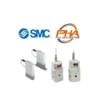 SMC - Electro-Pneumatic Regulators