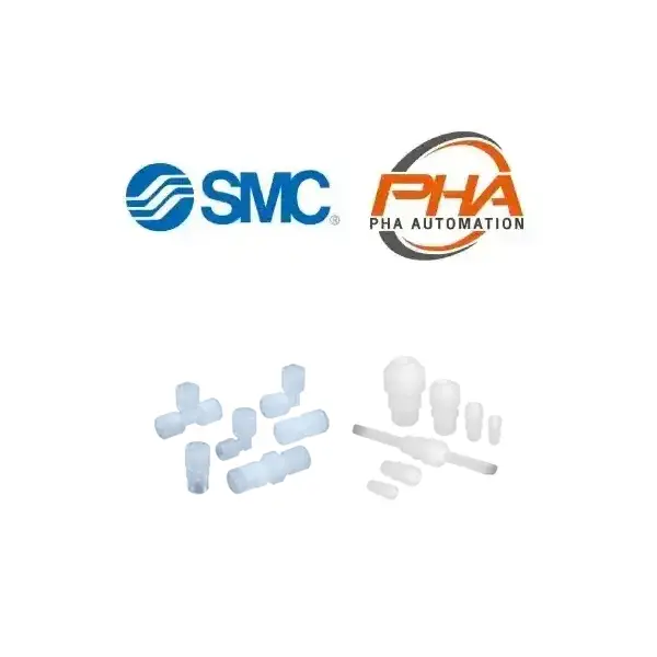 SMC - Fittings Needle Valves