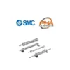 SMC - ISO Cylinders