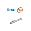 SMC - Mechanically Jointed Rodless Cylinders