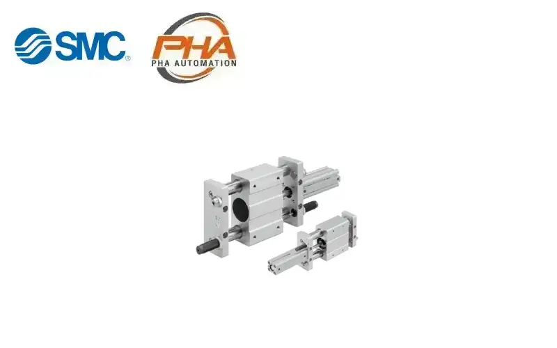 SMC - Platform Cylinder CXT