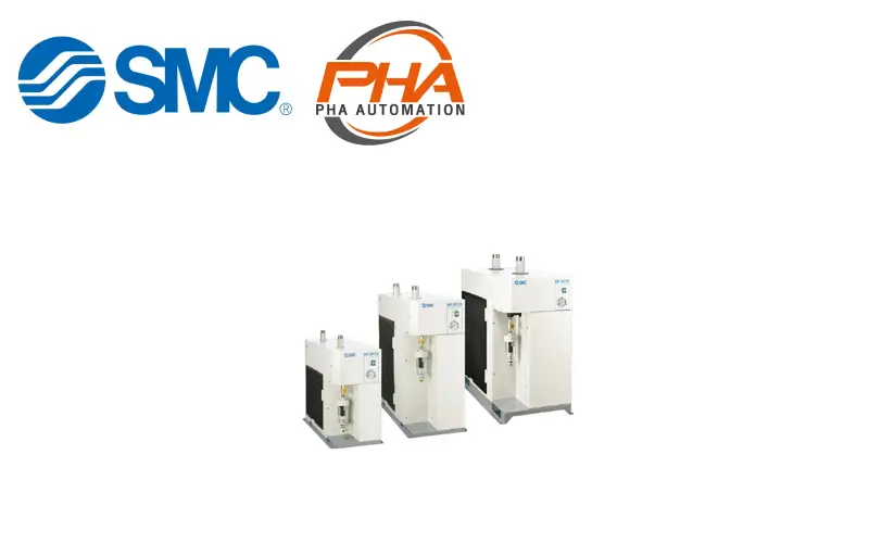 SMC - Refrigerated Air Dryer IDF