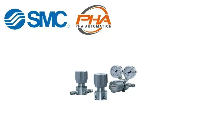 SMC - Regulator for General Applications AK1000T