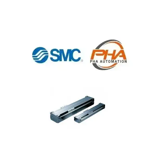 SMC - Rodless Cylinders for Vacuum