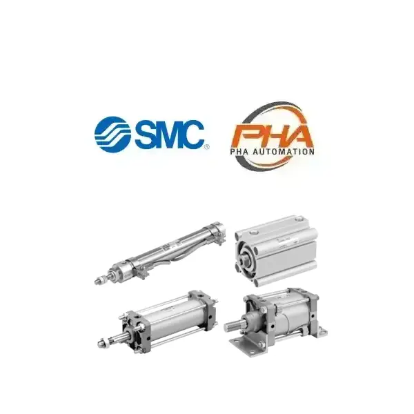 SMC - Specialty Cylinders