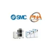 SMC - Thermo-Chillers (Circulating Fluid Temperature Controllers)