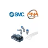 SMC - Valves for Water and Chemical Base Fluids