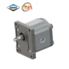 DANA Gear pumps - Silent Plus series