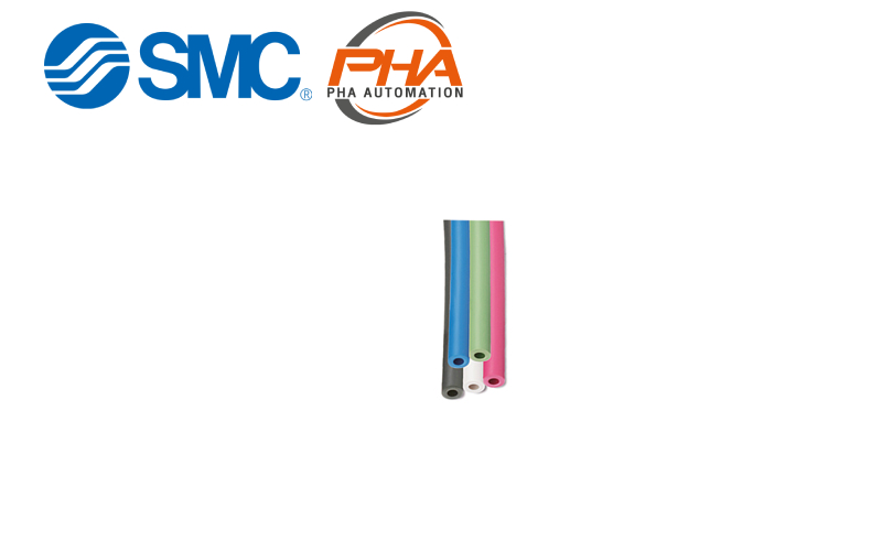 SMC - FR Soft Nylon Tubing TRS