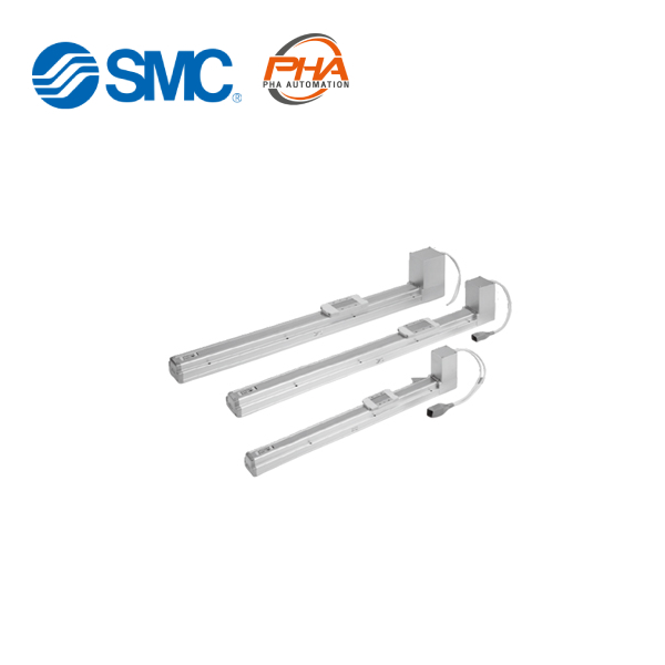 SMC - Battery-less Absolute Encoder Type