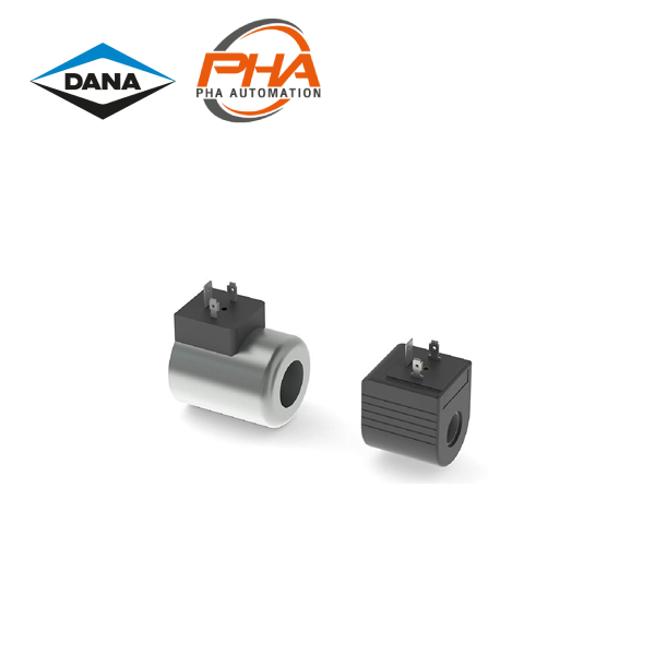 DANA Valves and Block - Coils and accessories