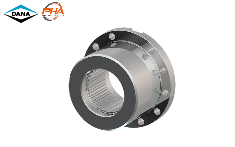 DANA Companion Flanges