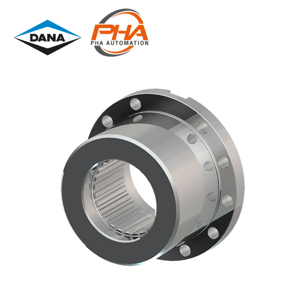 DANA Companion Flanges