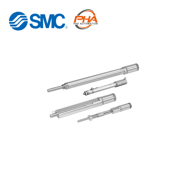 SMC - Electric Cylinders