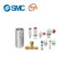 SMC - Fittings for General Purposes