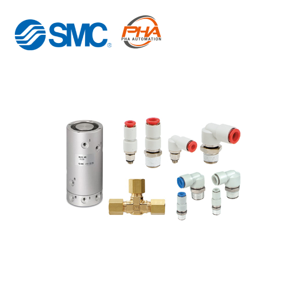 SMC - Fittings for General Purposes