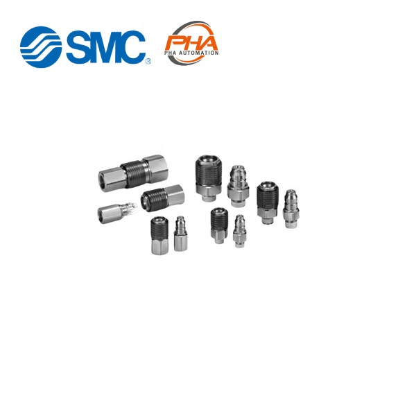 SMC - Fittings for Special Environments