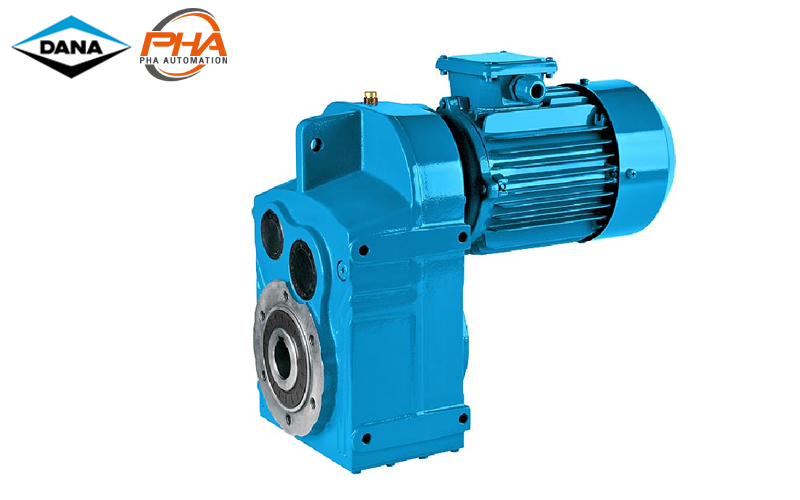 DANA Gearmotors