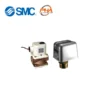 SMC - Mechanical Flow Switches