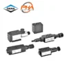 DANA CETOP Valves and blocks - Modular valves