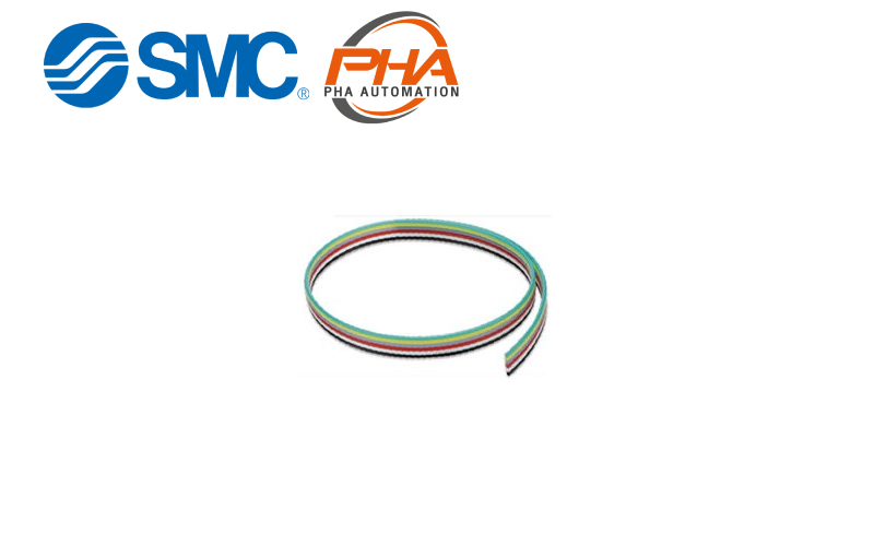 Wear Resistant Flat Tubing / Multi-core, Multi-color TUZ