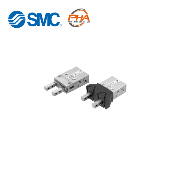 SMC - Parallel Type Air Grippers