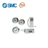 SMC - Pressure Gauges