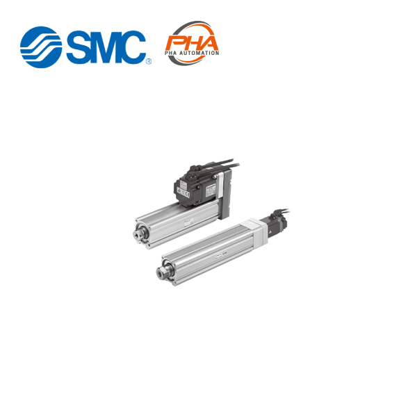 SMC - Rod Type / Guide Rod Type