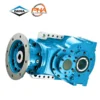 DANA Shaft Mounted Gearboxes