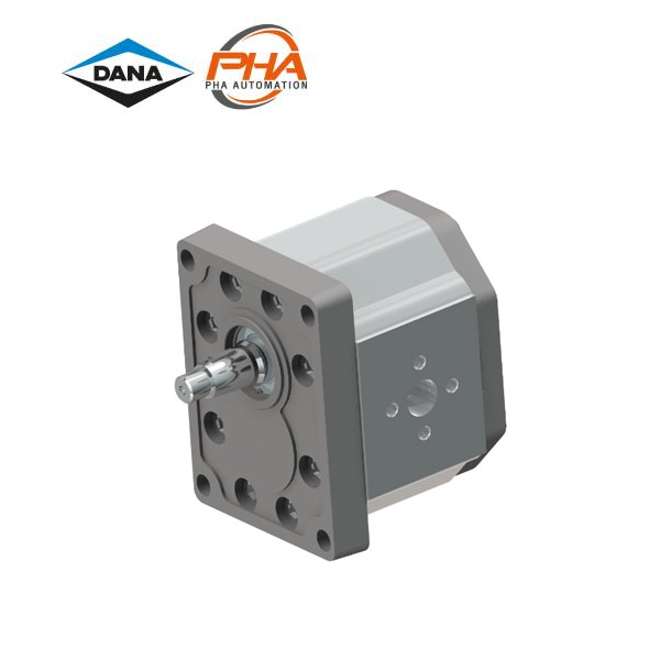 DANA Gear pumps - OT300