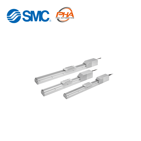 SMC - Slider Type